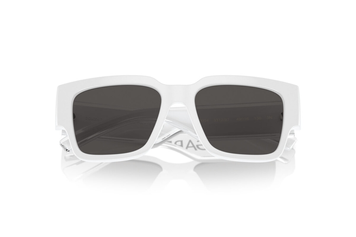 Sonnenbrillen Junior (für kind) Dolce & Gabbana  DX 6004 331287