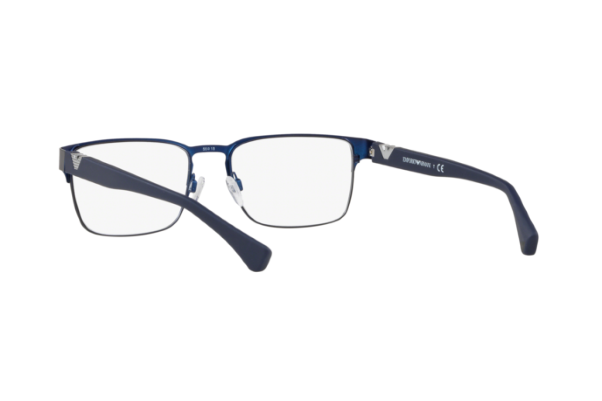 Eyeglasses Man Emporio Armani  EA 1027 3100