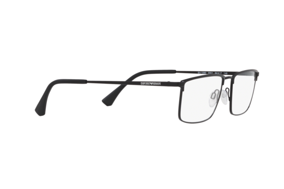 Eyeglasses Man Emporio Armani  EA 1090 3001