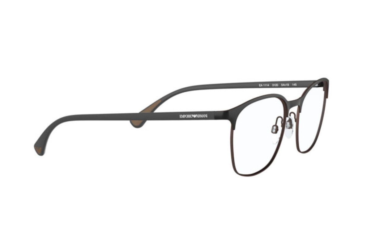 Eyeglasses Man Emporio Armani  EA 1114 3120