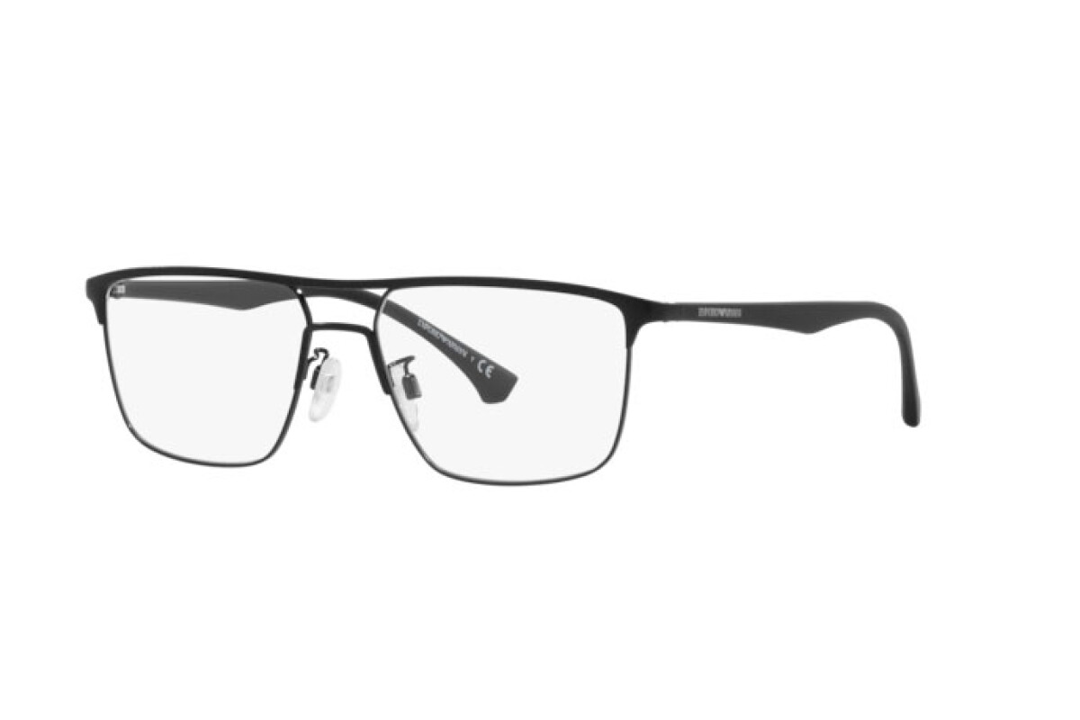 Eyeglasses Man Emporio Armani  EA 1123 3233