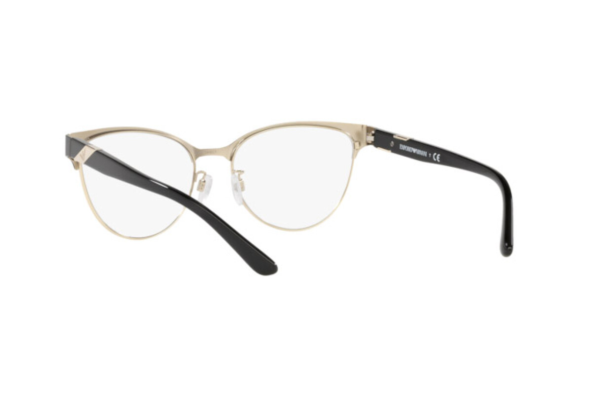 Lunettes de vue Femme Emporio Armani  EA 1130 3014