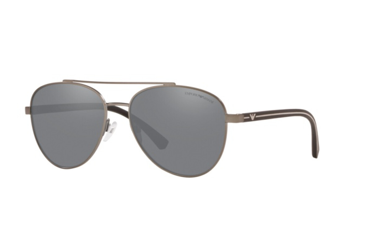 Sunglasses Man Emporio Armani  EA 2079 30036G