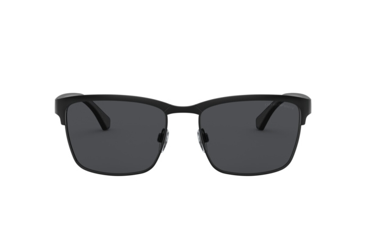 Sunglasses Man Emporio Armani  EA 2087 301487