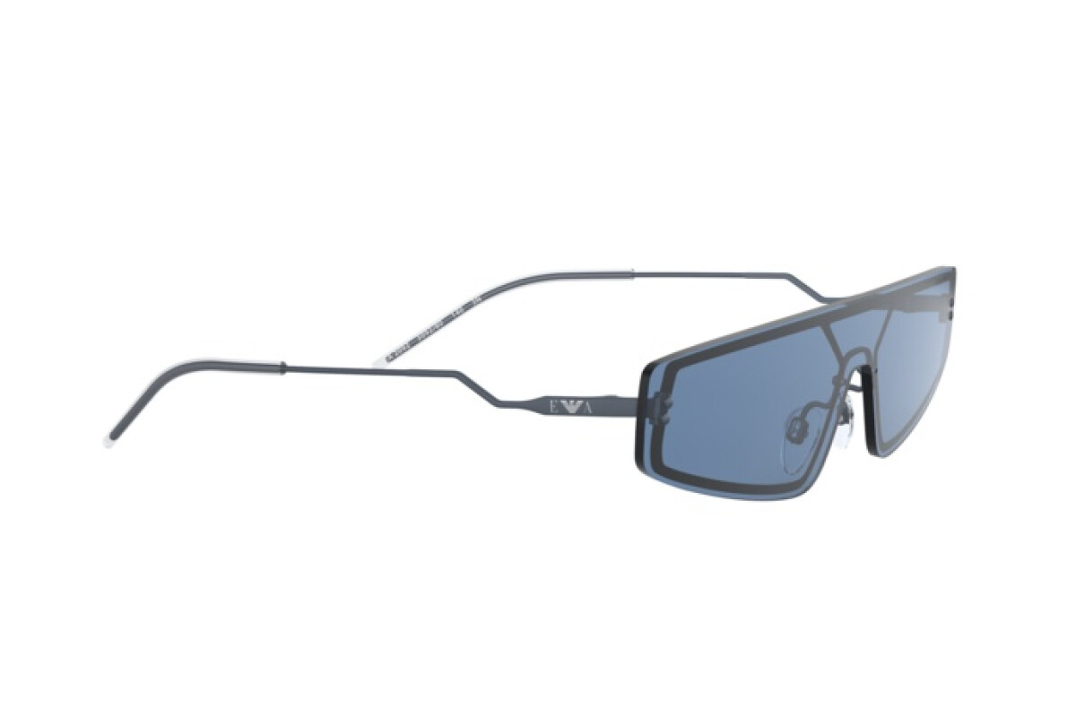 Sunglasses Man Emporio Armani  EA 2092 309280