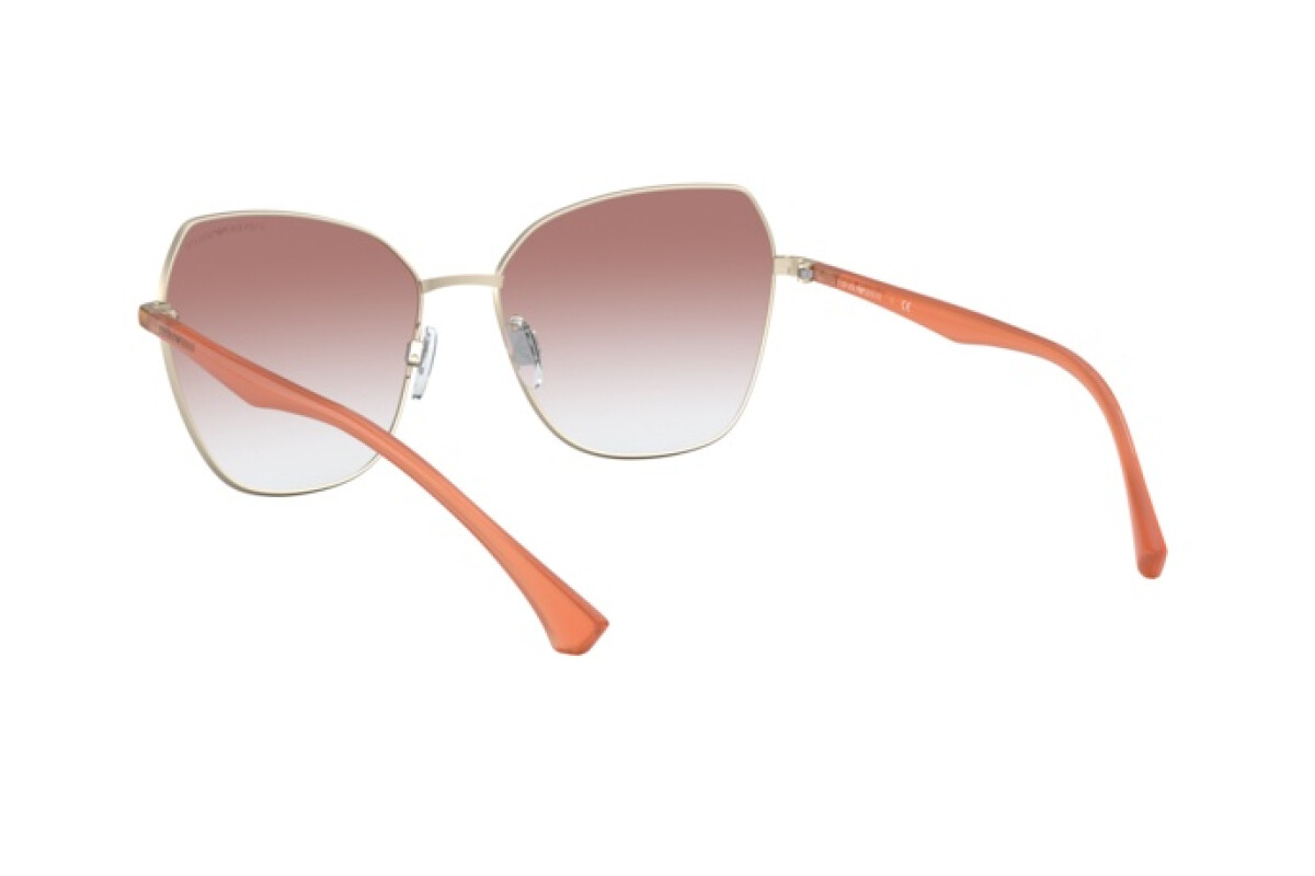 Sonnenbrillen Frau Emporio Armani  EA 2095 33188D