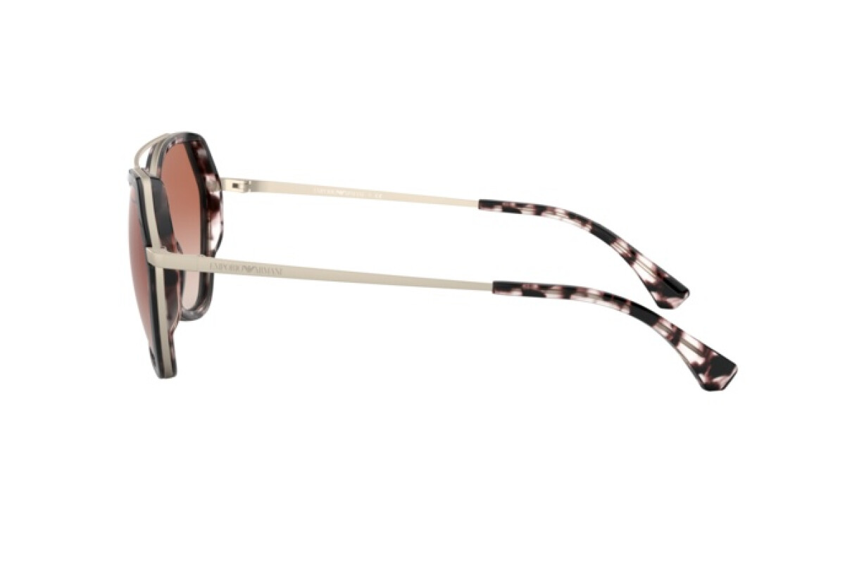 Sunglasses Woman Emporio Armani  EA 2098 331113