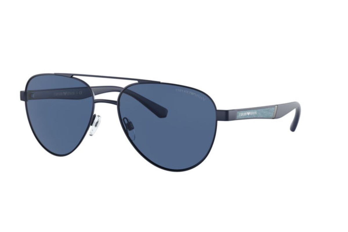 Sunglasses Man Emporio Armani  EA 2105 301880