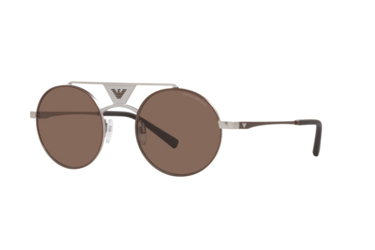 Sonnenbrillen Mann Emporio Armani  EA 2120 304573