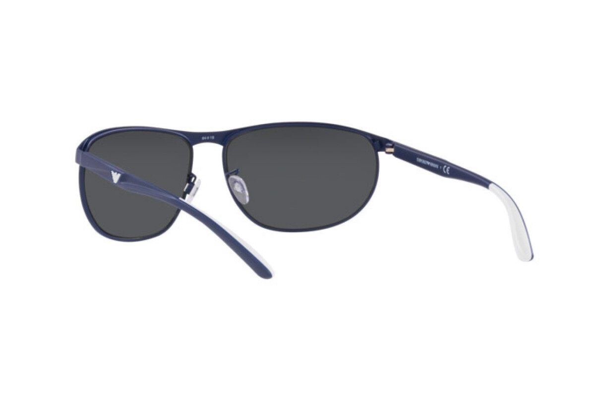 Lunettes de soleil Homme Emporio Armani  EA 2124 301855