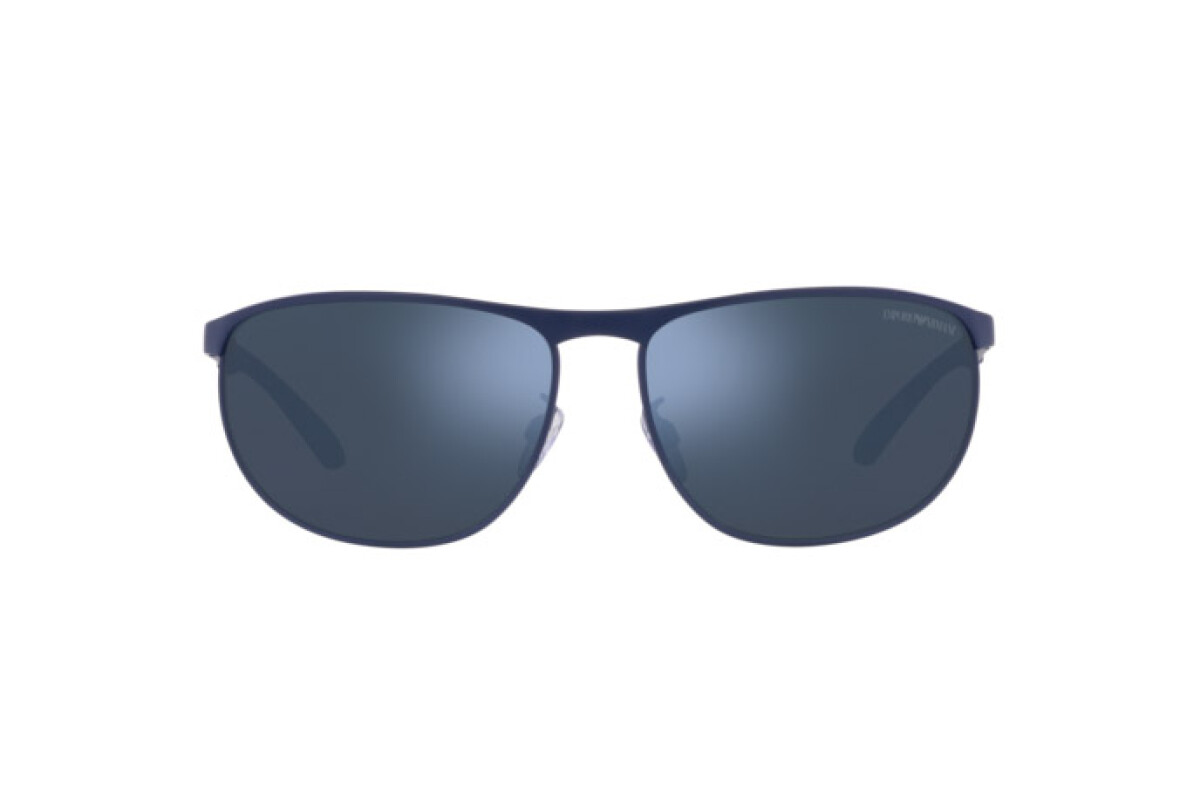 Lunettes de soleil Homme Emporio Armani  EA 2124 301855