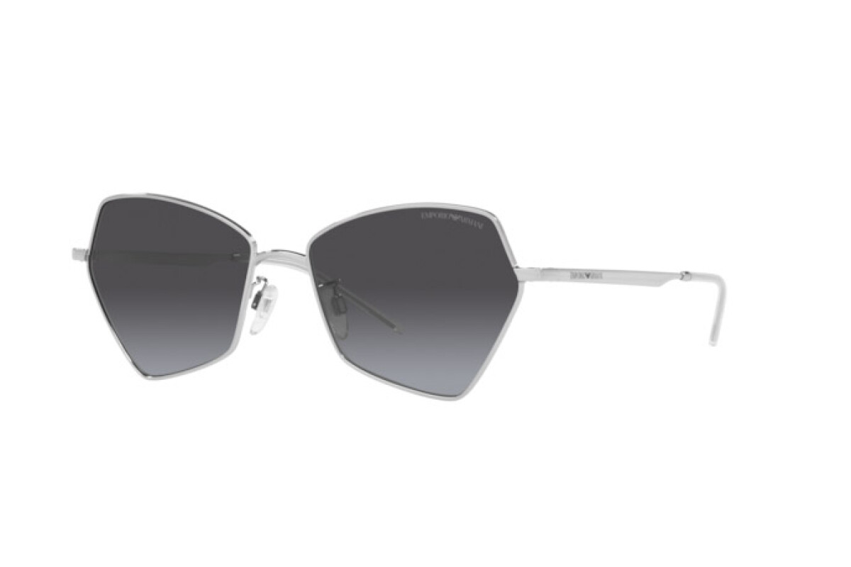 Sunglasses Woman Emporio Armani  EA 2127 30158G