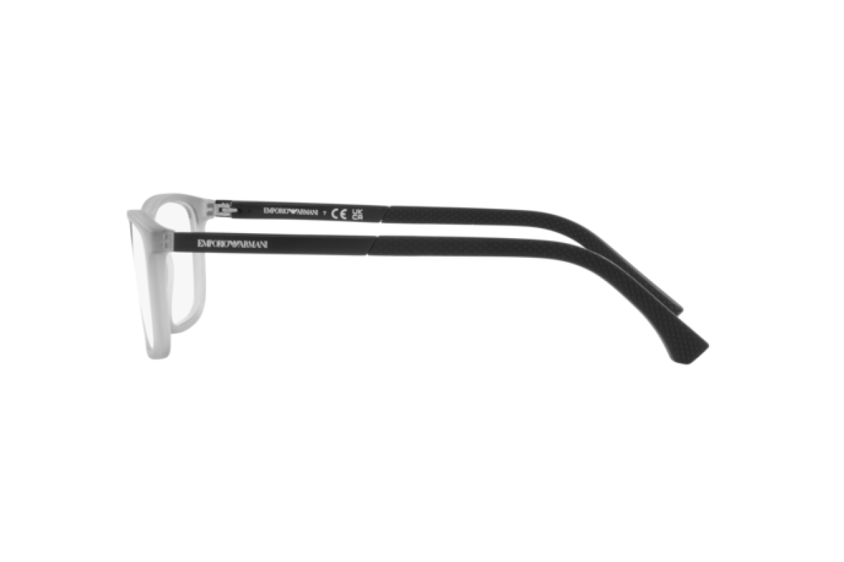 Lunettes de vue Homme Emporio Armani  EA 3069 5012