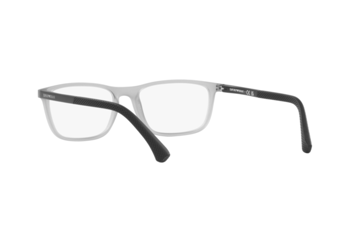 Lunettes de vue Homme Emporio Armani  EA 3069 5012