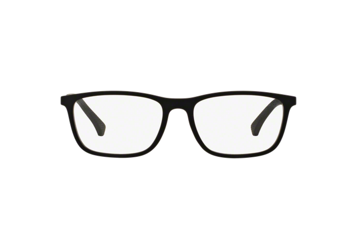 Eyeglasses Man Emporio Armani  EA 3069 5063