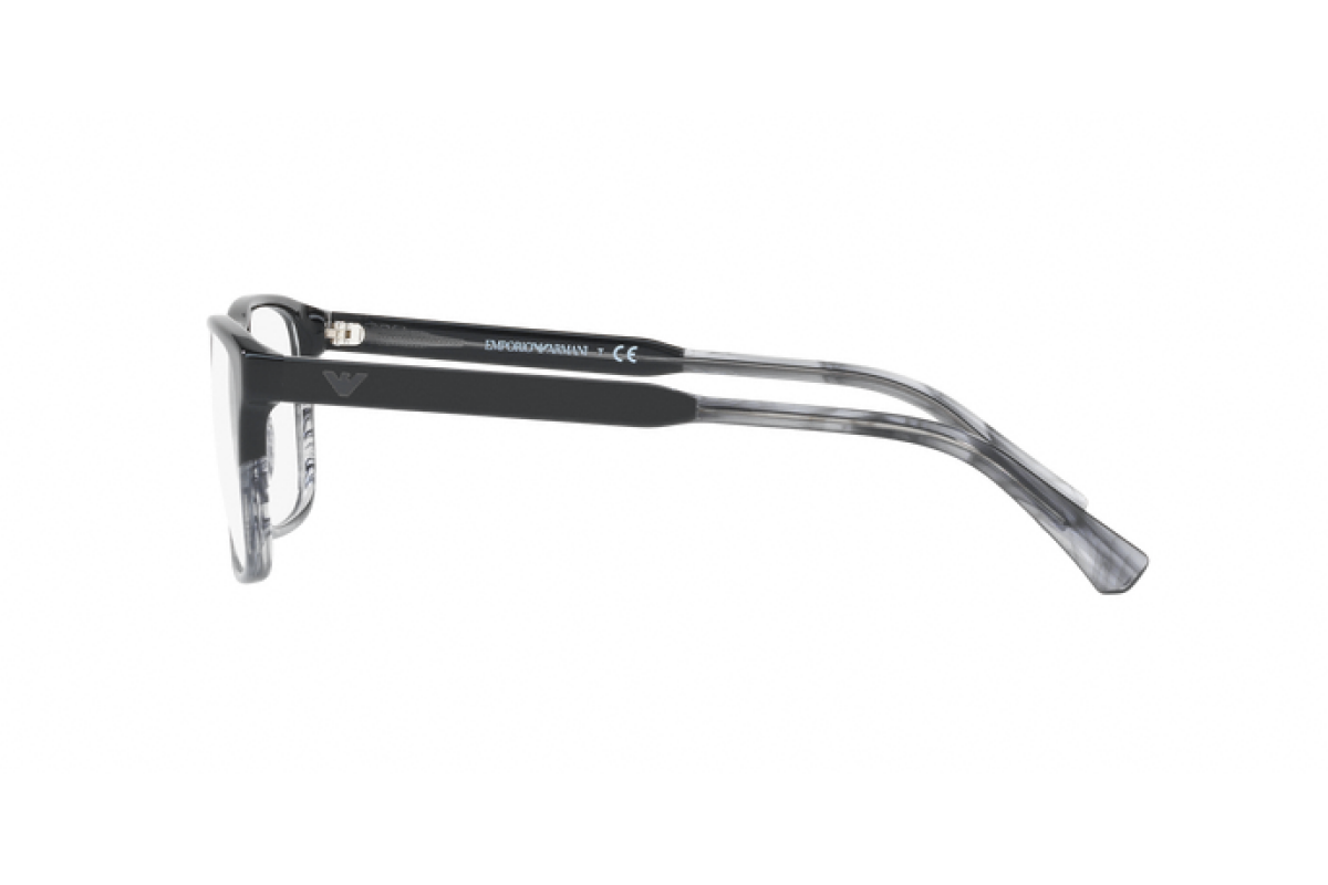 Eyeglasses Man Emporio Armani  EA 3120 5566