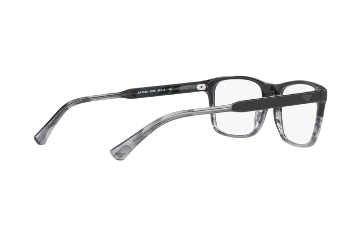 Eyeglasses Man Emporio Armani  EA 3120 5566