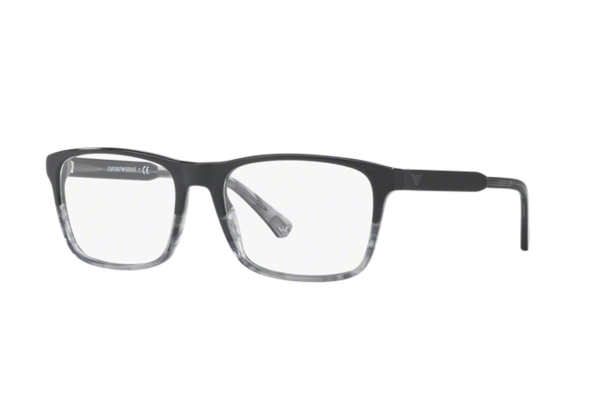 Eyeglasses Man Emporio Armani  EA 3120 5566