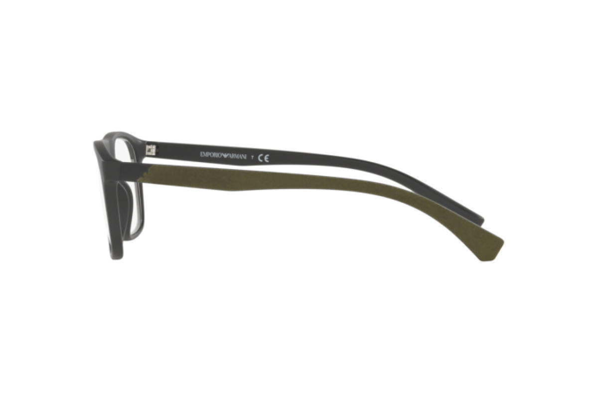 Eyeglasses Man Emporio Armani  EA 3151 5042