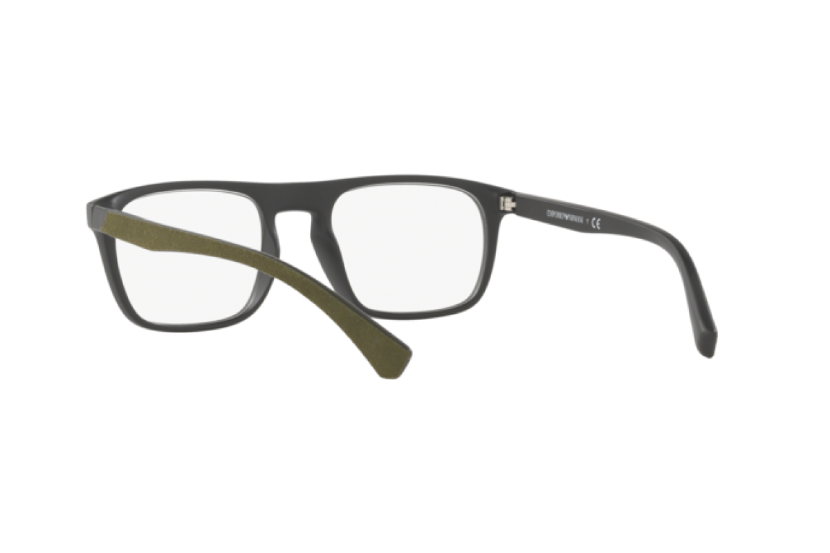 Eyeglasses Man Emporio Armani  EA 3151 5042