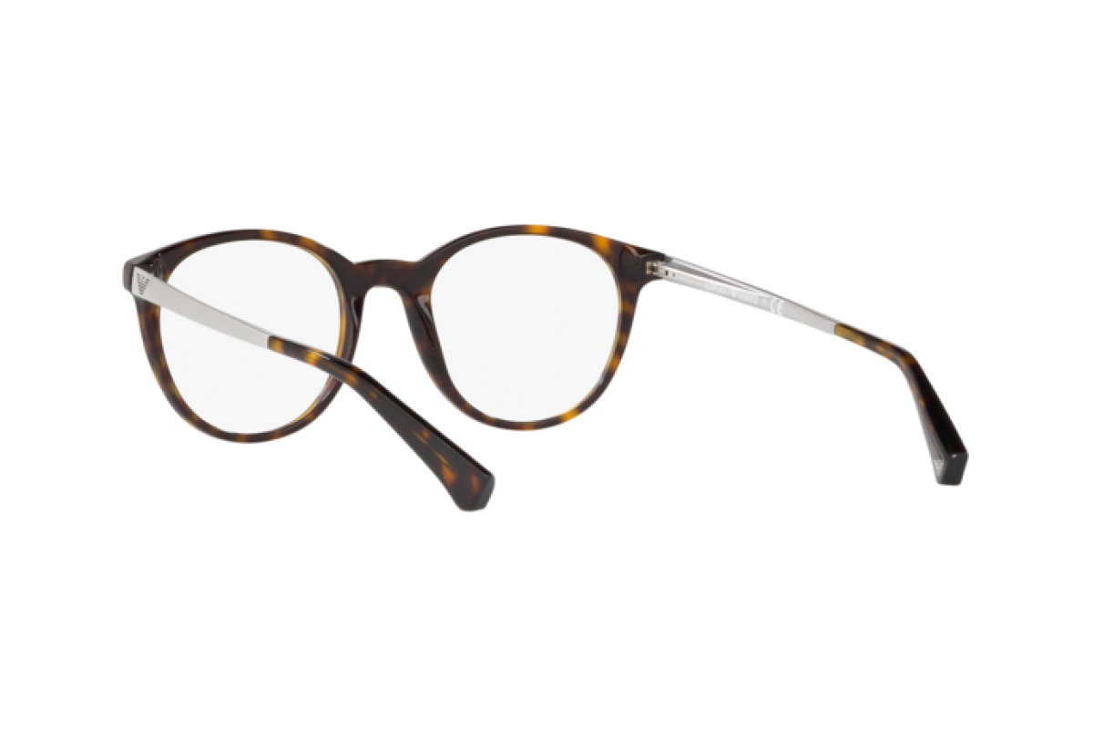 Eyeglasses Woman Emporio Armani  EA 3154 5026