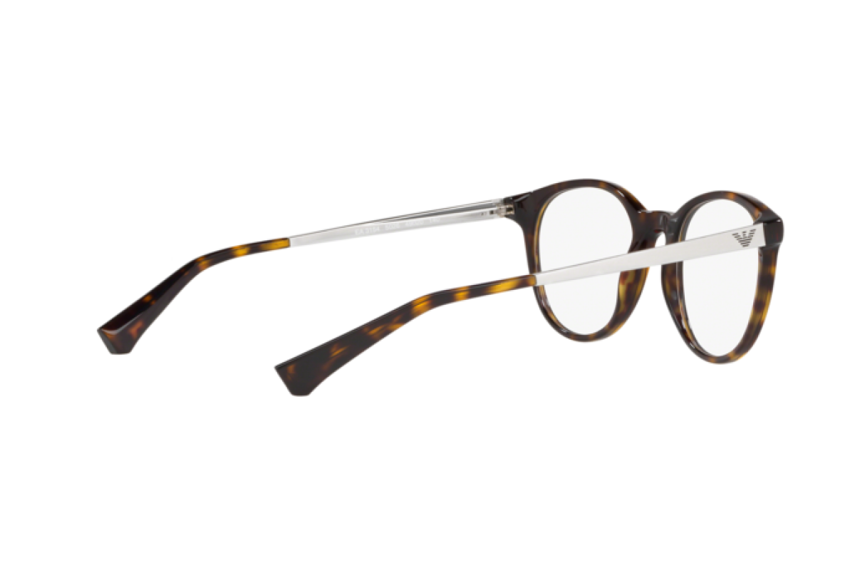 Eyeglasses Woman Emporio Armani  EA 3154 5026
