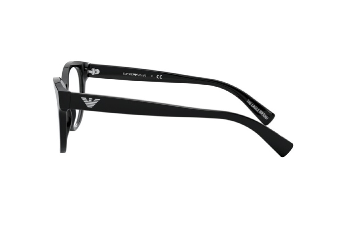 Eyeglasses Woman Emporio Armani  EA 3162 5001