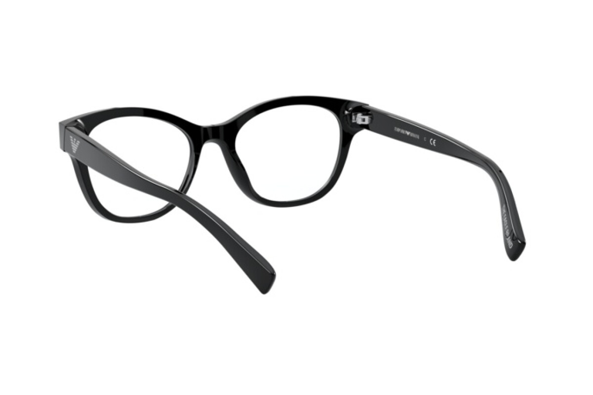 Eyeglasses Woman Emporio Armani  EA 3162 5001