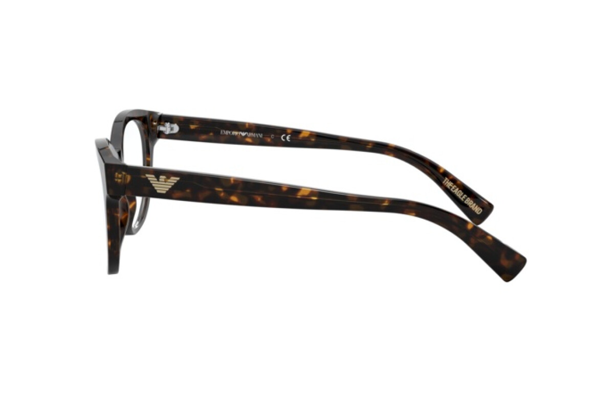 Eyeglasses Woman Emporio Armani  EA 3162 5089