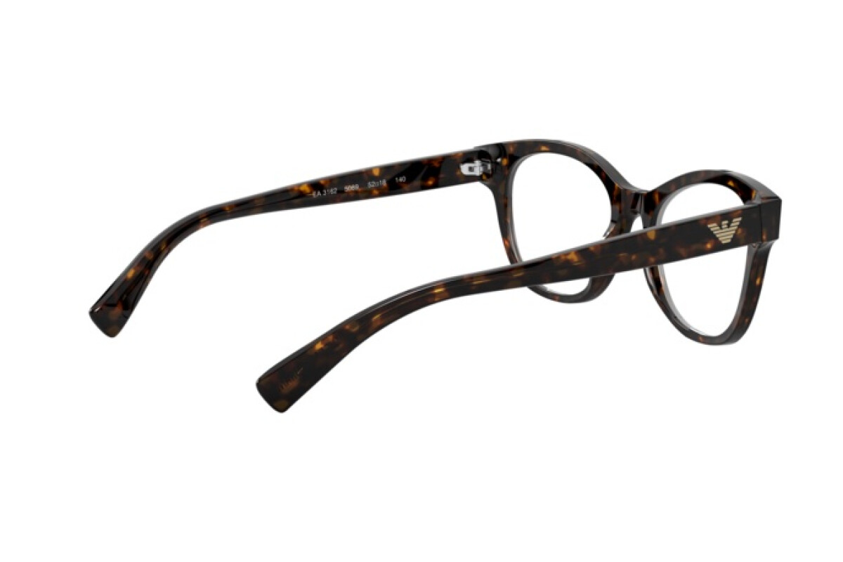 Eyeglasses Woman Emporio Armani  EA 3162 5089