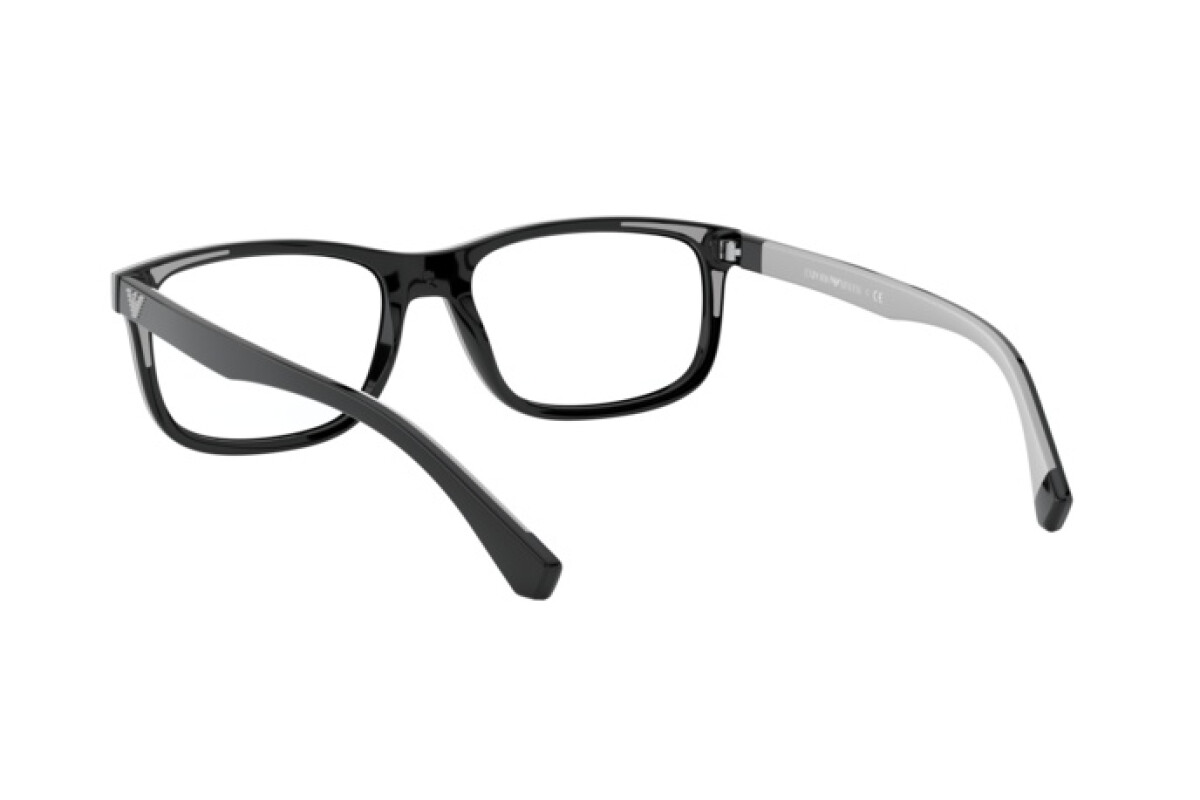 Occhiali da vista Uomo Emporio Armani  EA 3164 5001