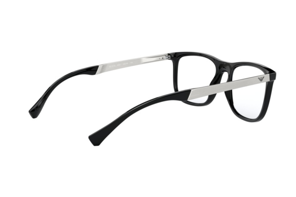 Occhiali da vista Uomo Emporio Armani  EA 3170 5001