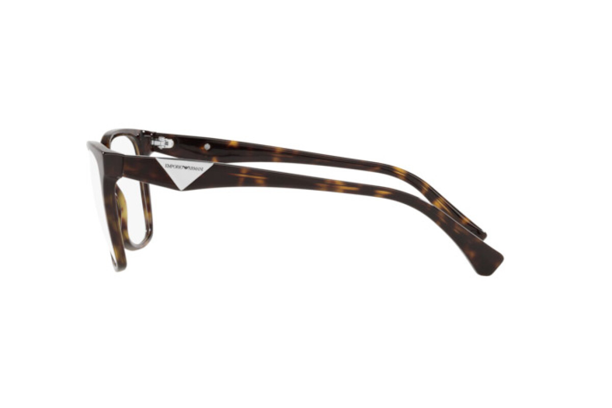 Eyeglasses Woman Emporio Armani  EA 3173 5234