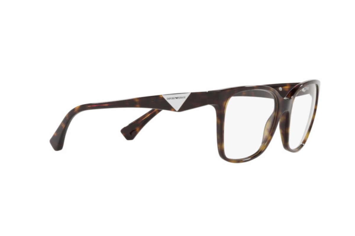 Eyeglasses Woman Emporio Armani  EA 3173 5234