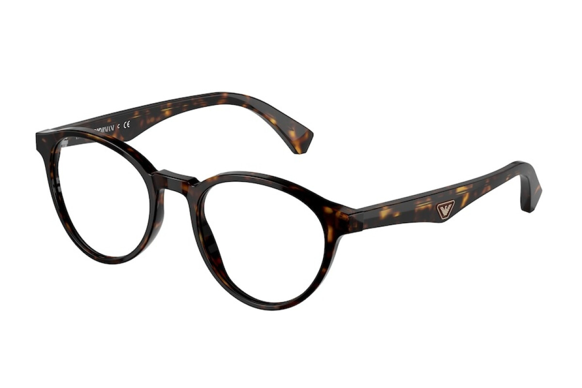 Eyeglasses Woman Emporio Armani  EA 3176 5234