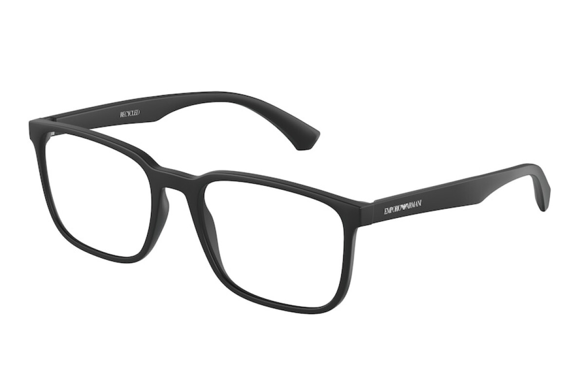 Eyeglasses Man Emporio Armani  EA 3178 5869