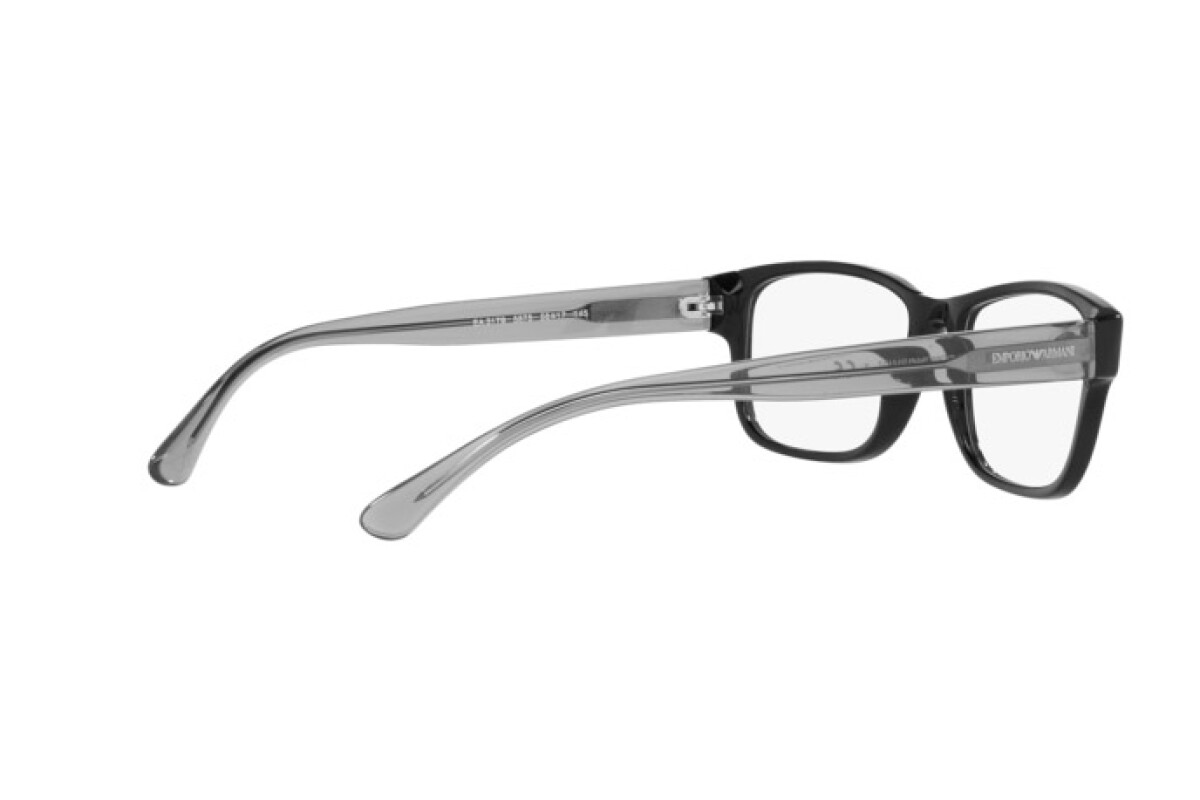 Occhiali da vista Uomo Emporio Armani  EA 3179 5875