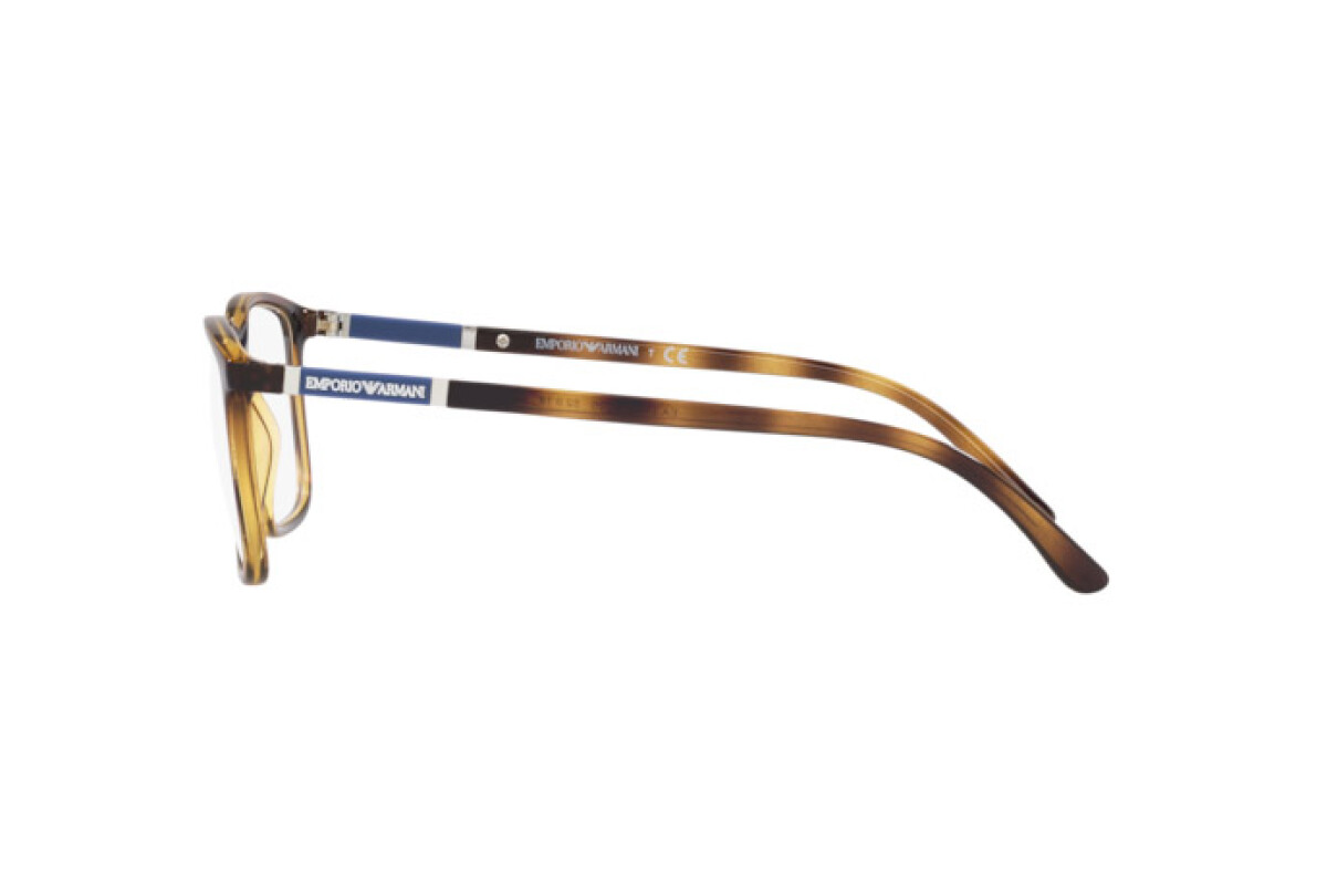 Lunettes de vue Homme Emporio Armani  EA 3181 5026