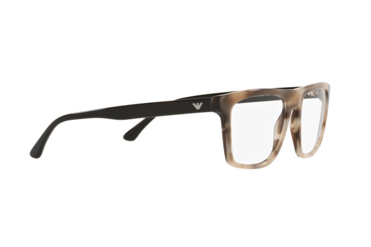 Eyeglasses Man Emporio Armani  EA 3185 5877