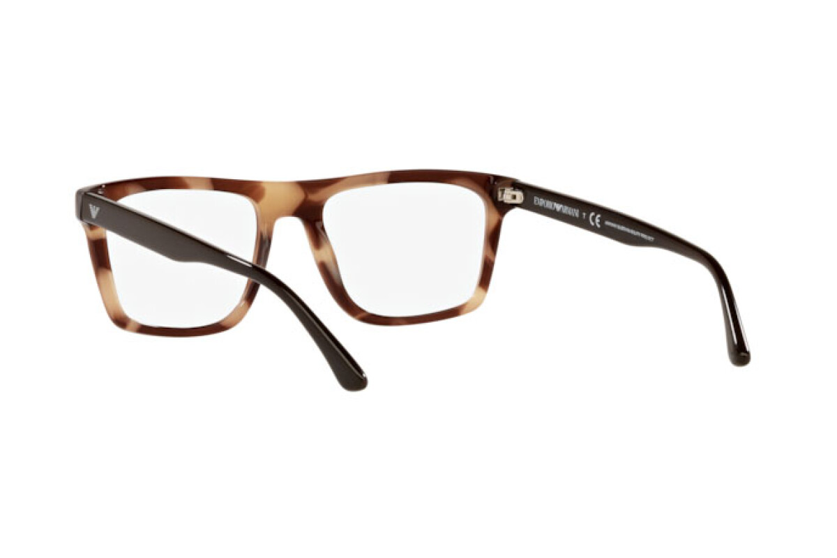 Eyeglasses Man Emporio Armani  EA 3185 5903