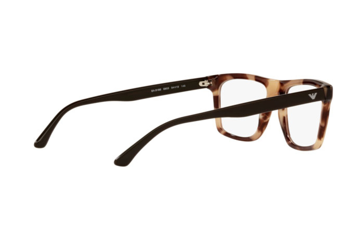 Eyeglasses Man Emporio Armani  EA 3185 5903