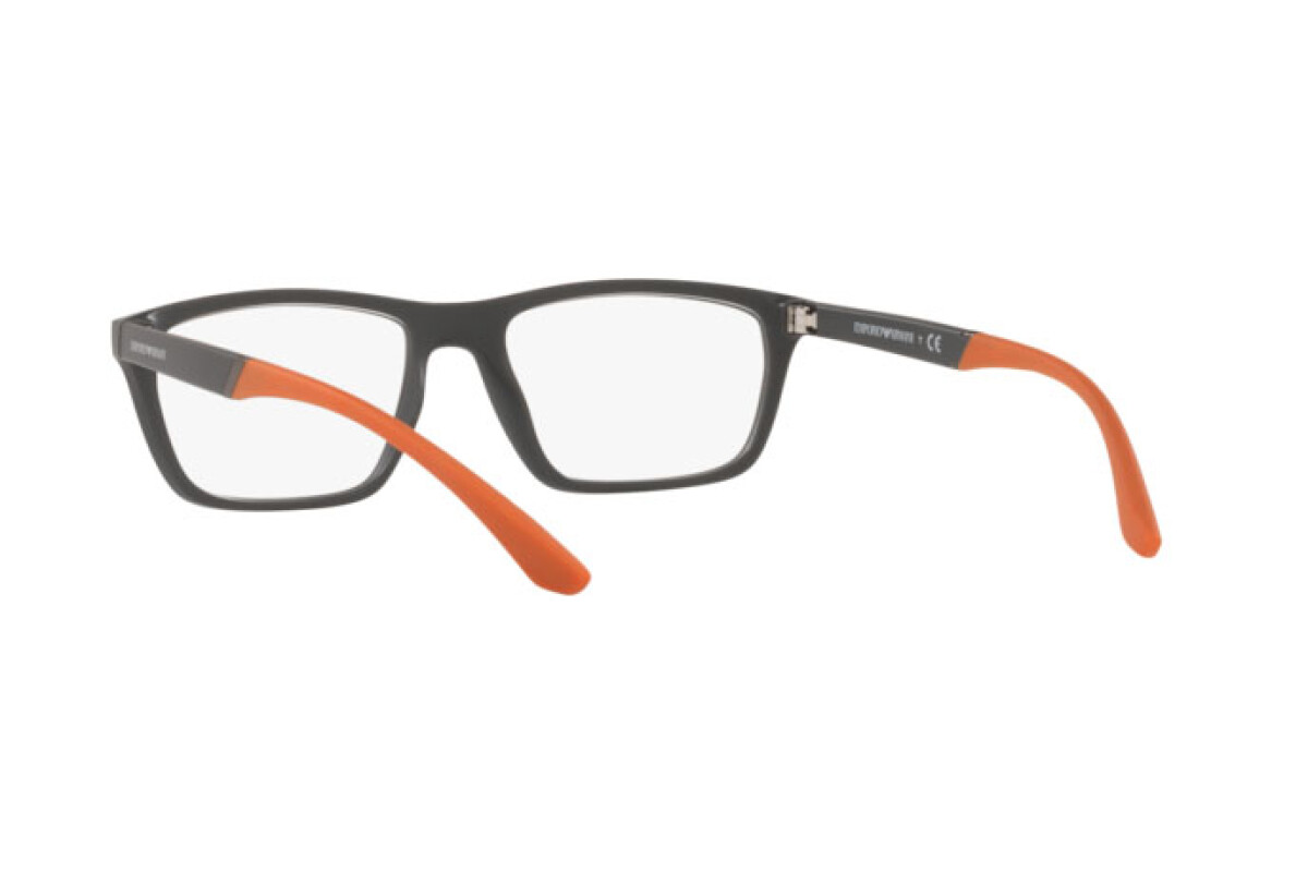 Eyeglasses Man Emporio Armani  EA 3187 5437