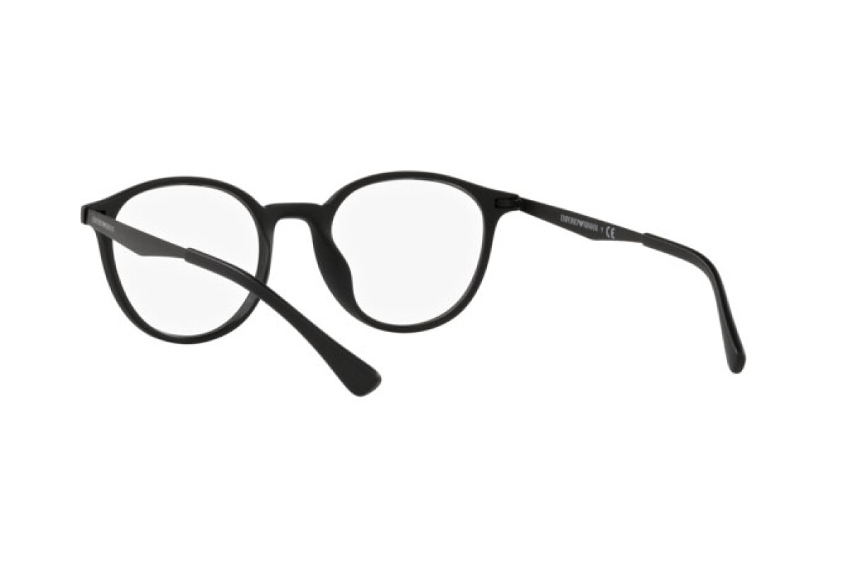 Eyeglasses Man Emporio Armani  EA 3188U 5001