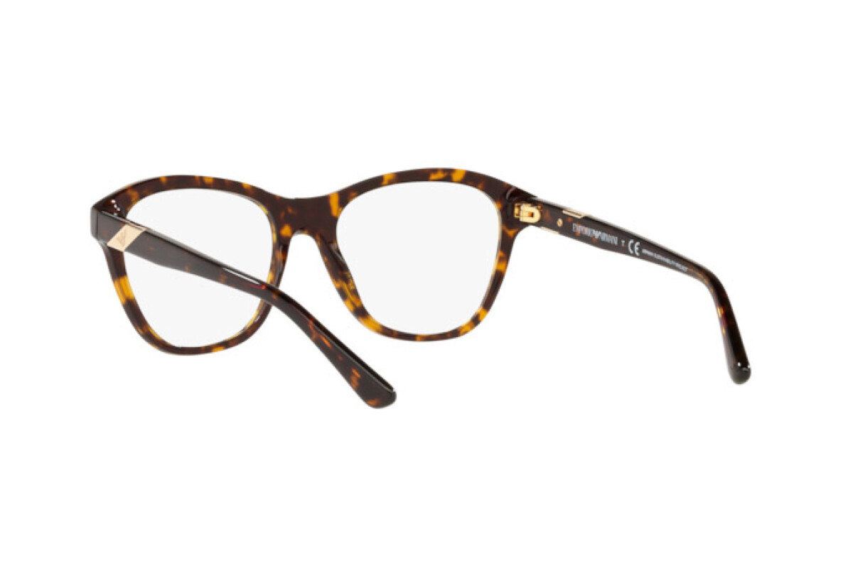 Lunettes de vue Femme Emporio Armani  EA 3195 5879