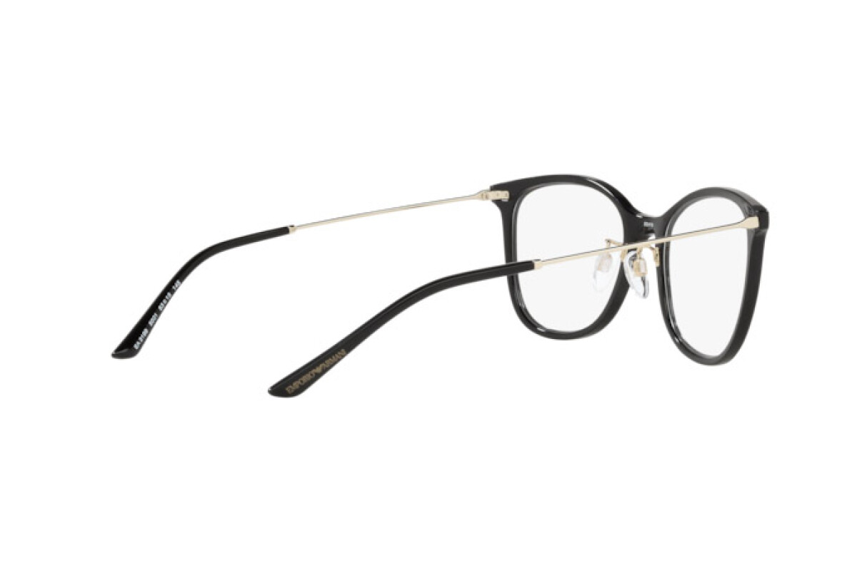 Lunettes de vue Femme Emporio Armani  EA 3199 5001