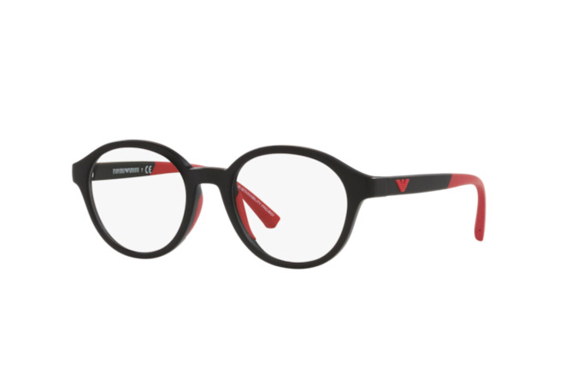 Brillen Junior (für kind) Emporio Armani  EA 3202 5001