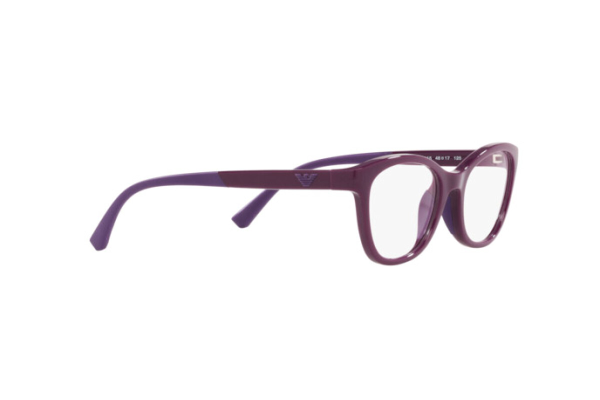 Brillen Junior (für kind) Emporio Armani  EA 3204 5115