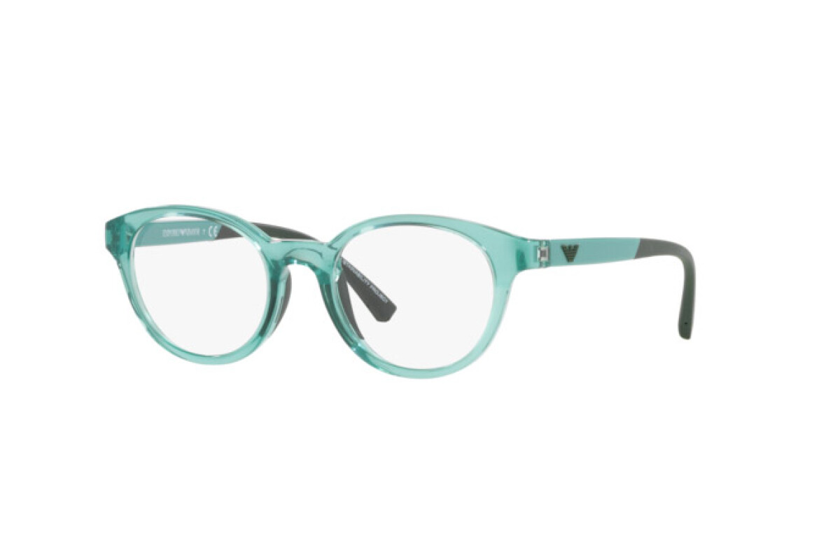 Lunettes de vue Junior (pour enfant) Emporio Armani  EA 3205 5741