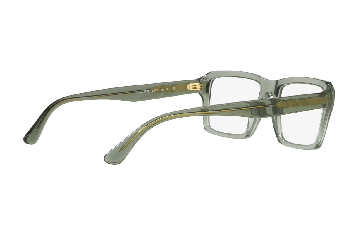 Eyeglasses Man Emporio Armani  EA 3206 5362