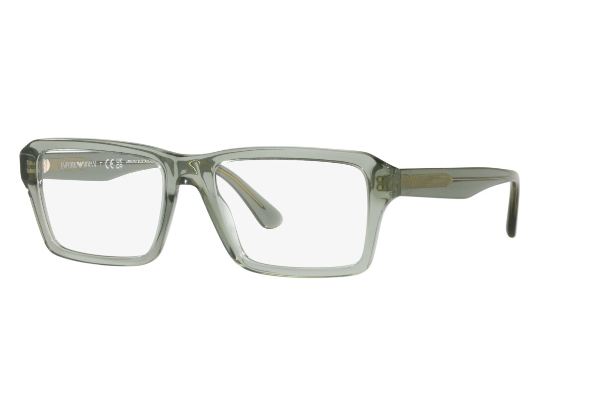 Eyeglasses Man Emporio Armani  EA 3206 5362